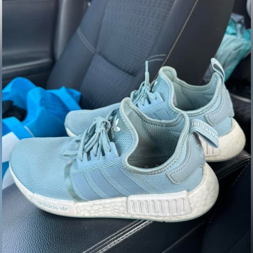 Adidas NMDs